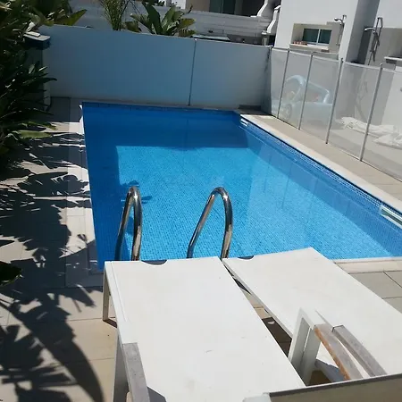 St George Holiday home Paralimni