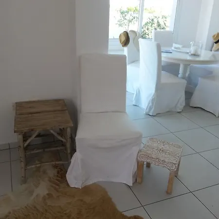 St George Holiday home