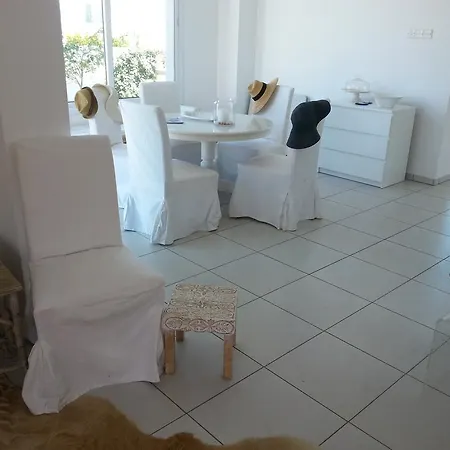 Holiday home St George Paralimni