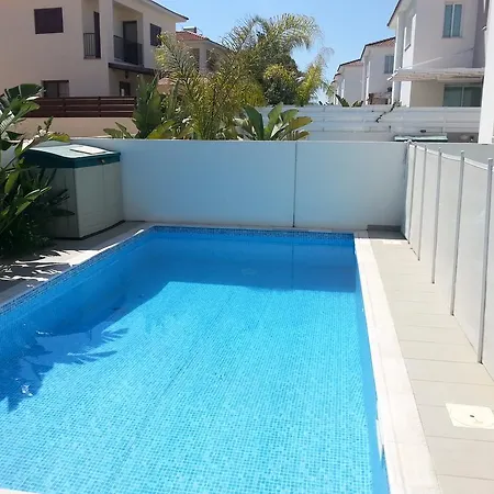 Holiday home St George
