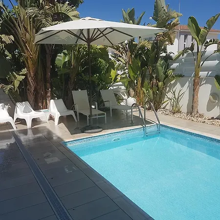 St George Holiday home *